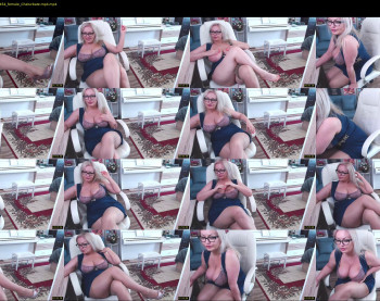 hardanaldp — 27 minute Chaturbate female cam show recording, 720p, Jun 8, 2022