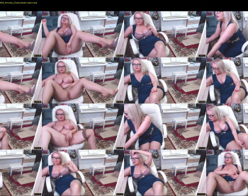 hardanaldp — 72 minute Chaturbate female cam show recording, 720p, Jun 8, 2022