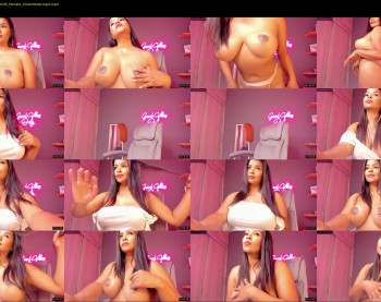 helen_miller — 55 minute Chaturbate female cam show recording, 1080p, Jun 9, 2022
