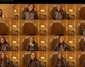 helenstanford — 55 minute Chaturbate female cam show recording, 1080p, Jun 8, 2022