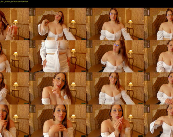 helenstanford — 9 minute Chaturbate female cam show recording, 1080p, Jun 8, 2022