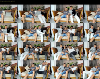 heteros_men — 64 minute Chaturbate male cam show recording, 480p, Jun 8, 2022