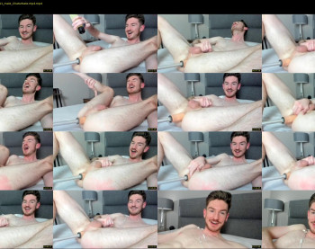 heyhotty1 — 28 minute Chaturbate male cam show recording, 720p, Jun 9, 2022