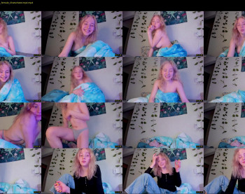 holydori — 38 minute Chaturbate female cam show recording, 1080p, Jun 8, 2022