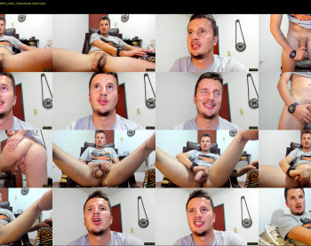 horse_man2 — 100 minute Chaturbate male cam show recording, 720p, Jun 8, 2022