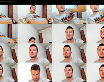 horse_man2 — 16 minute Chaturbate male cam show recording, 720p, Jun 8, 2022