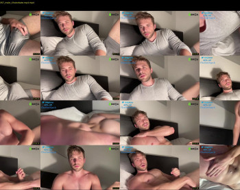 hot8pack01 — 38 minute Chaturbate male cam show recording, 720p, Jun 9, 2022