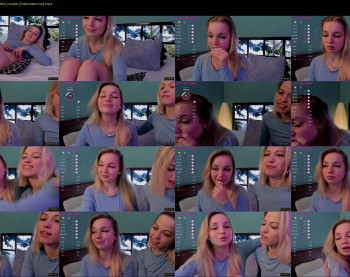 huntertiana — 4 minute Chaturbate female cam show recording, 1080p, Jun 8, 2022