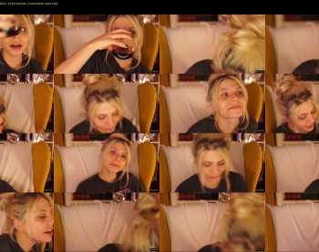 idontlikeguccibelts — 6 minute Chaturbate female cam show recording, 1080p, Jun 8, 2022