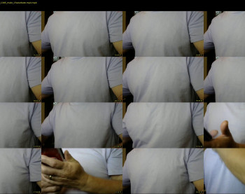 il_undercover — 24 minute Chaturbate male cam show recording, 480p, Jun 8, 2022