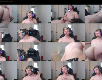 ironthud — 54 minute Chaturbate male cam show recording, 1080p, Jun 9, 2022