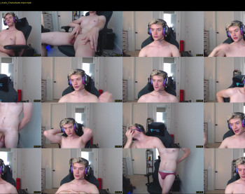 ironthud — 54 minute Chaturbate male cam show recording, 1080p, Jun 9, 2022