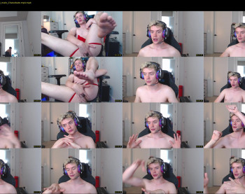 ironthud — 54 minute Chaturbate male cam show recording, 1080p, Jun 9, 2022
