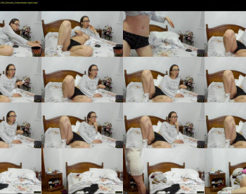 issabelle_69 — 54 minute Chaturbate couple cam show recording, 1080p, Jun 8, 2022