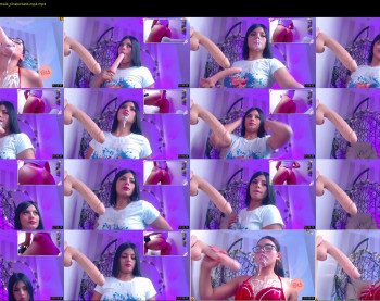 ivy_li — 91 minute Chaturbate female cam show recording, 720p, Jun 8, 2022