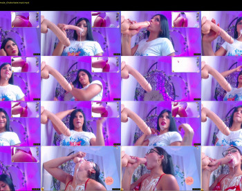 ivy_li — 91 minute Chaturbate female cam show recording, 720p, Jun 8, 2022