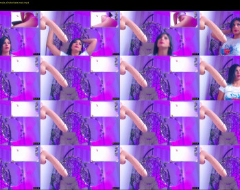 ivy_li — 12 minute Chaturbate female cam show recording, 720p, Jun 8, 2022
