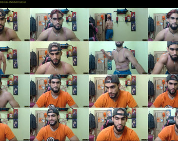 jackecuador — 85 minute Chaturbate male cam show recording, 480p, Jun 9, 2022