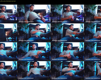 jackoffdude85 — 56 minute Chaturbate male cam show recording, 1080p, Jun 8, 2022