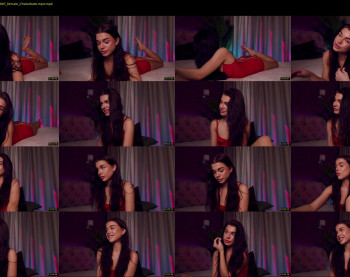 jacky_smith — 28 minute Chaturbate female cam show recording, 1080p, Jun 8, 2022
