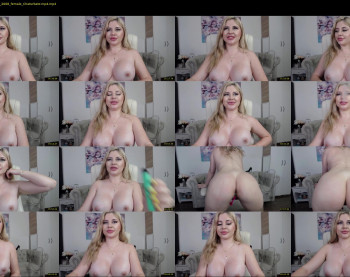 janellebrown_ — 11 minute Chaturbate female cam show recording, 1080p, Jun 8, 2022