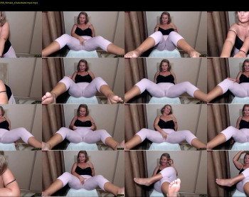 jaqueline88 — 19 minute Chaturbate female cam show recording, 720p, Jun 8, 2022