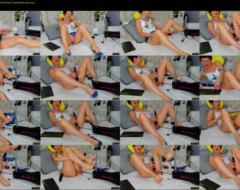 jennalison — 97 minute Chaturbate female cam show recording, 720p, Jun 8, 2022