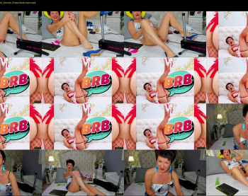 jennalison — 112 minute Chaturbate female cam show recording, 720p, Jun 8, 2022