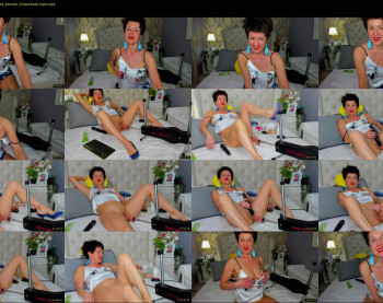 jennalison — 98 minute Chaturbate female cam show recording, 720p, Jun 8, 2022