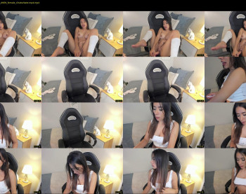 jessikapalmer — 40 minute Chaturbate female cam show recording, 1080p, Jun 8, 2022