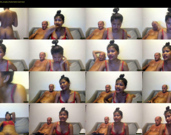 jhon_gade — 74 minute Chaturbate couple cam show recording, 480p, Jun 8, 2022