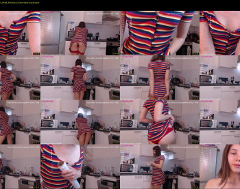 jodieangel4sin — 19 minute Chaturbate female cam show recording, 720p, Jun 8, 2022