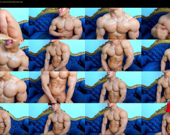 joeyevans — 42 minute Chaturbate male cam show recording, 1080p, Jun 8, 2022