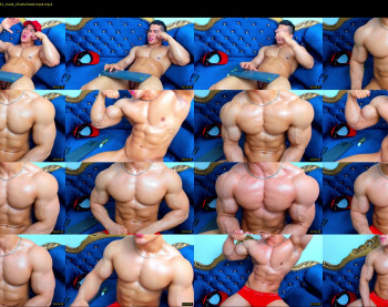 joeyevans — 13 minute Chaturbate male cam show recording, 1080p, Jun 8, 2022