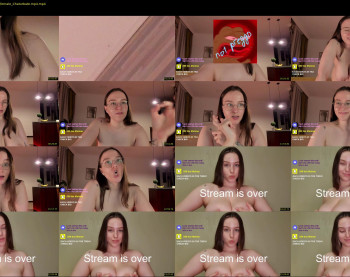 joliejoy — 29 minute Chaturbate female cam show recording, 720p, Jun 9, 2022