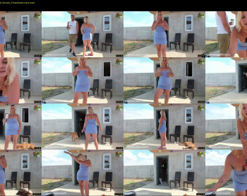 juliana35 — 87 minute Chaturbate couple cam show recording, 720p, Jun 8, 2022