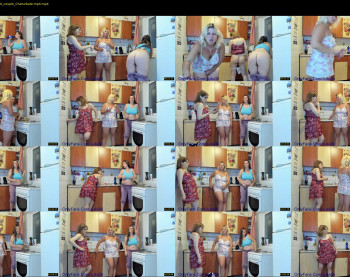 juliana35 — 54 minute Chaturbate couple cam show recording, 1080p, Jun 8, 2022