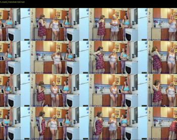 juliana35 — 54 minute Chaturbate couple cam show recording, 1080p, Jun 8, 2022