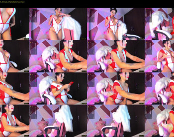 july__villa — 40 minute Chaturbate female cam show recording, 1080p, Jun 9, 2022