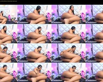 kaitlyn__brown — 31 minute Chaturbate female cam show recording, 720p, Jun 8, 2022