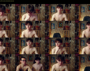 karlos_murphy — 56 minute Chaturbate male cam show recording, 1080p, Jun 8, 2022