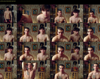 karlos_murphy — 59 minute Chaturbate male cam show recording, 1080p, Jun 8, 2022