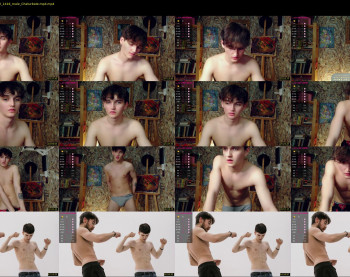 karlos_murphy — 62 minute Chaturbate male cam show recording, 1080p, Jun 8, 2022