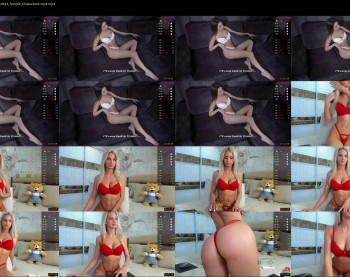 kassablanca_ — 62 minute Chaturbate female cam show recording, 1080p, Jun 8, 2022