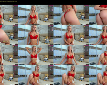 kassablanca_ — 12 minute Chaturbate female cam show recording, 1080p, Jun 8, 2022
