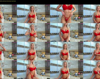 kassablanca_ — 19 minute Chaturbate female cam show recording, 1080p, Jun 8, 2022