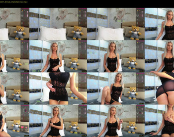 kassablanca_ — 38 minute Chaturbate female cam show recording, 1080p, Jun 9, 2022