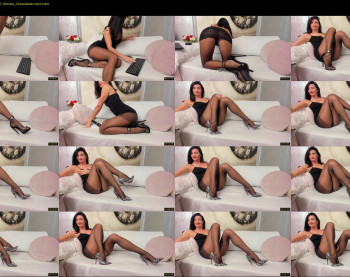 katedolly — 54 minute Chaturbate female cam show recording, 1080p, Jun 8, 2022