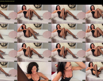 katedolly — 35 minute Chaturbate female cam show recording, 1080p, Jun 8, 2022