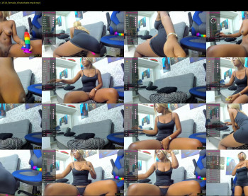 katherin_cruzz — 107 minute Chaturbate female cam show recording, 720p, Jun 8, 2022